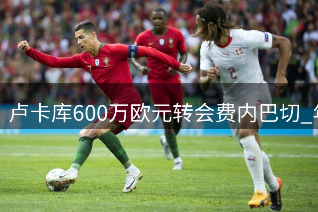 卢卡库600万欧元转会费内巴切 年薪千万签1+1合约